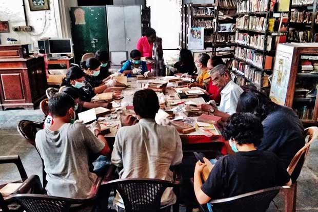 TN govt to set up digital libraries in state-run Arts and Science colleges