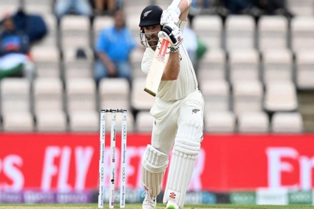 INDvsNZ: Spin component will be big factor in Test series, says Williamson