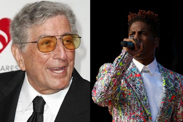 From Tony Bennett to Kanye and Jon Batiste, Grammys cast net wide