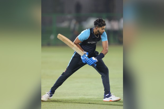 INDvsNZ: India batter Iyer to make test debut against New Zealand