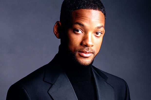 Will Smith: I had sex with so many women