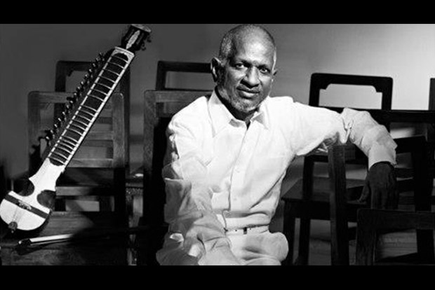 Ilaiyaraaja sends get well soon message to Kamal Haasan