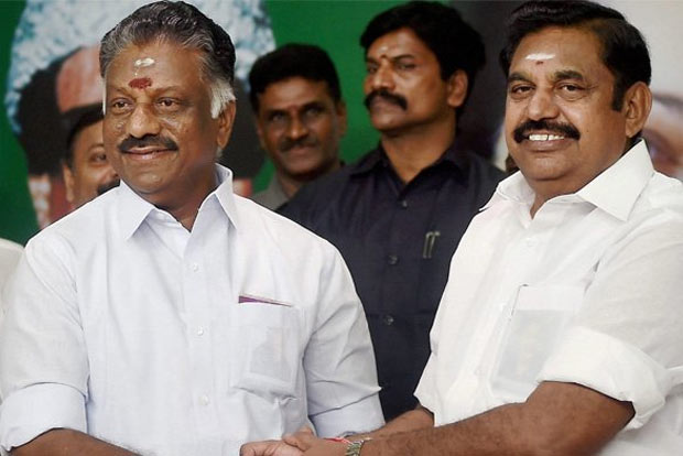 AIADMK to hold Executive Committee meeting on Dec 1