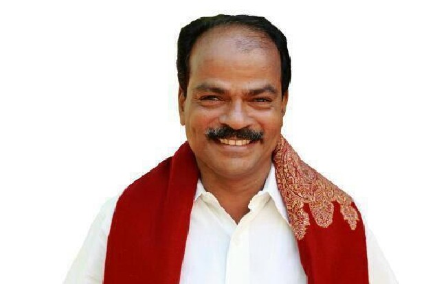 Former AIADMK MLA dies of heart attack during function