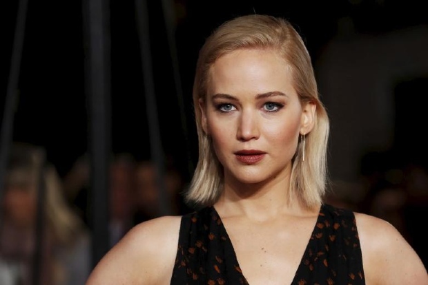 Jennifer Lawrence got high while shooting for Dont Look Up