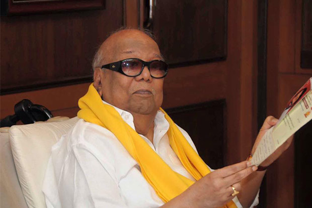 Additional Rs 15 cr for Kalaignar library in Madurai