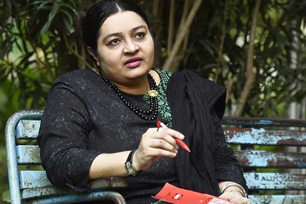 ‘High Court upheld justice’, Deepa celebrates win in Veda Nilayam case