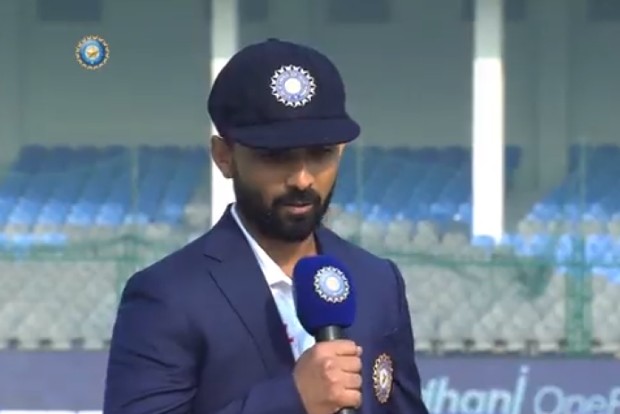 India opt to bat against New Zealand