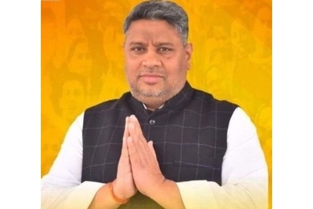 Crime rates soaring in Bihar due to liquor ban: BJP MLA Crime rates soaring in Bihar due to liquor ban: BJP MLA