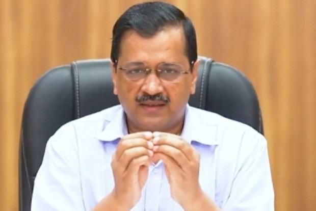 Why free treatment ok for ministers, not for masses: Kejriwal Why free treatment ok for ministers, not for masses: Kejriwal