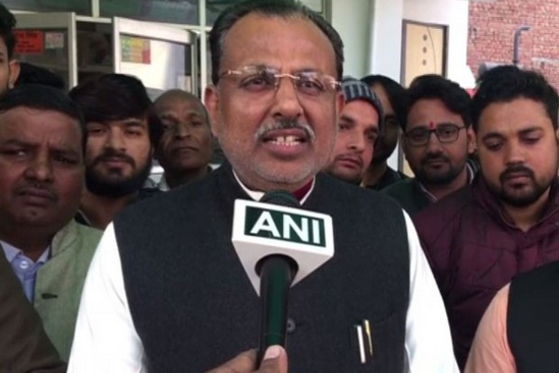 Madrasas are hideouts of terrorists: UP Minister