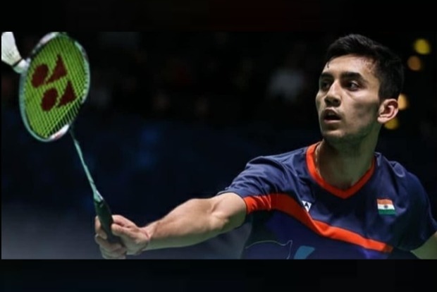 Lakshya set to become youngest Indian to qualify for World Tour Finals