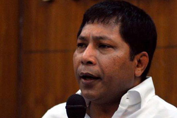 Trinamool to be an effective opposition party: Mukul Sangma