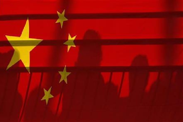 Chinese embassy in Lithuania suspends consular services amid Taiwan row