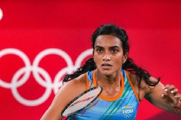 Indonesia Open 2021: Sindhu, Praneeth reach quarters, Srikanth bows out