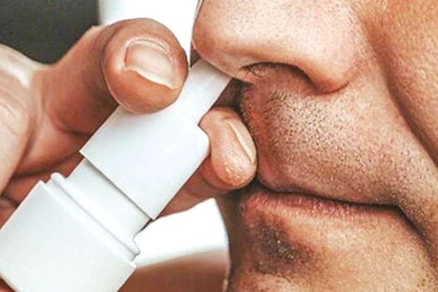 COVID-19 prevention: ITC begins clinical trials of nasal spray