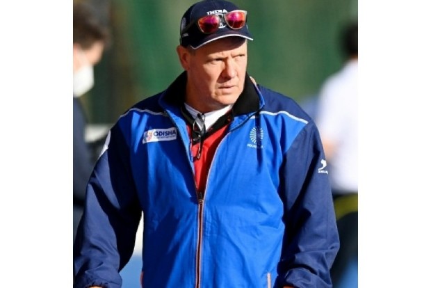 Jr Hockey World Cup, Challenges ahead for India, coach Reid says focus on one match at a time