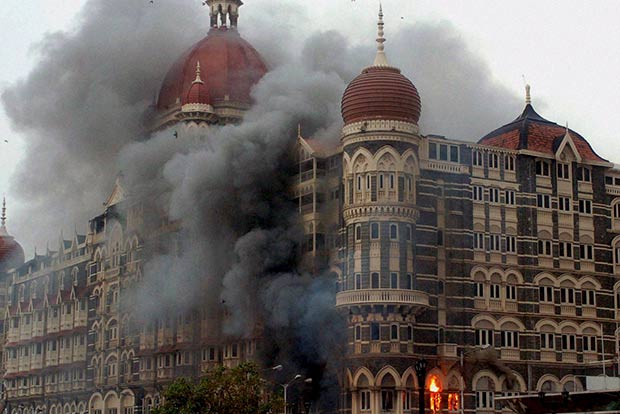 Give up double standards: India summons Pak diplomat over 26/11 trial