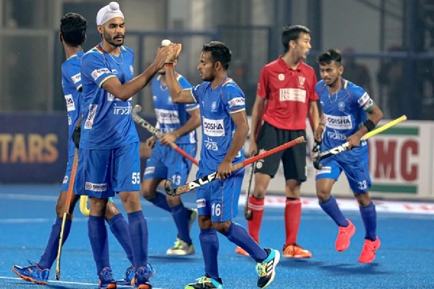 FIH Mens Junior WC: Team India gear up for crucial match against Poland FIH Mens Junior WC: Team India gear up for crucial match against Poland