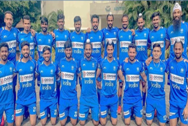 Defending champions India names 20-member team for Asian Champions Trophy in Dhaka