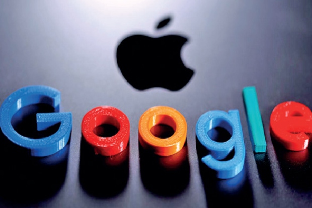 Italys competition watchdog fines Apple, Google over USD 11 mn each