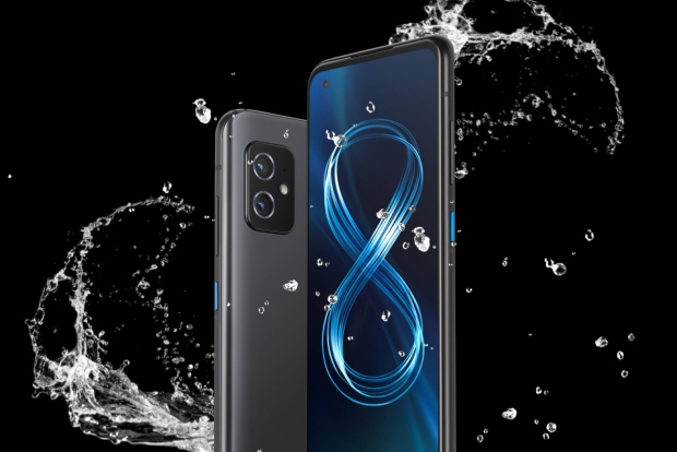 Asus Zenfone 8 gets minor update with system optimization Asus Zenfone 8 gets minor update with system optimization