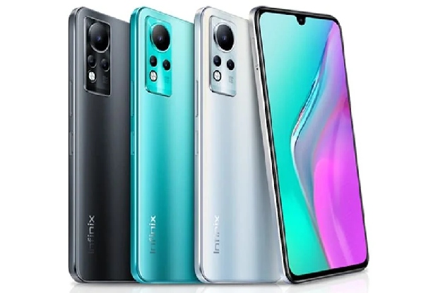 Infinix Note 11, 11S India launch happening soon, company teases