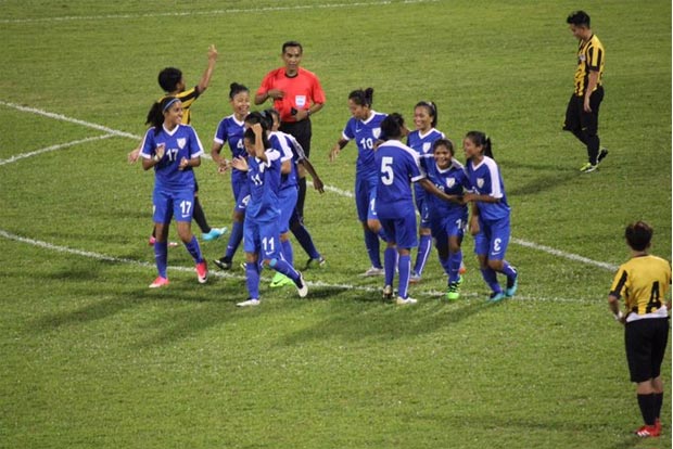 Senior womens national football championship to kick off in Kerala