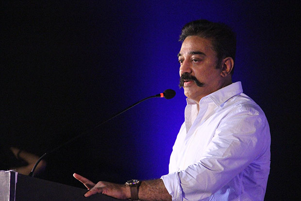 Kamal Haasan recovering well: Hospital