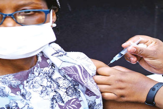 France opts for 3rd shots, not lockdown, to fight new wave