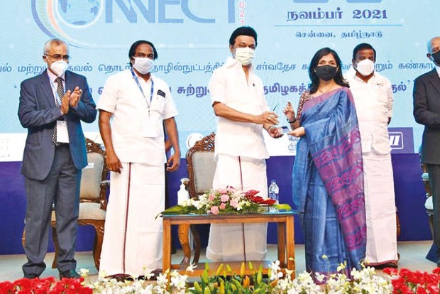 Tamil Nadu aims to become numero uno for data centres