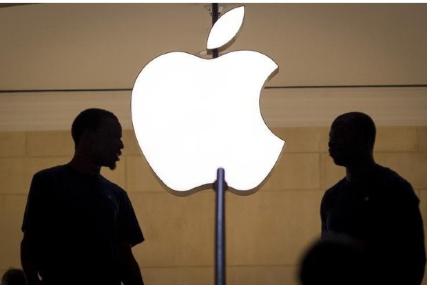 Apple becomes largest smartphone brand in China in Oct 2021