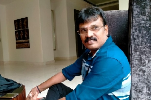 Director Perarasu thanks TN CM Stalin for statement on womens safety Director Perarasu thanks TN CM Stalin for statement on womens safety