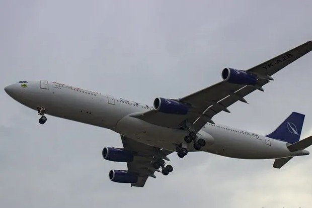 Over 390 RCS-Udan air routes operational now