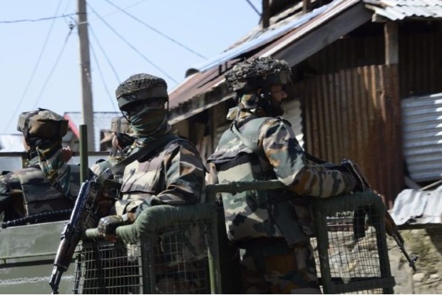 26/11 had patterns seen before in LeT attacks in Kashmir