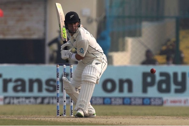 IND v NZ: Main takeaways were to play the long game, ride those ebbs and flows, says Young