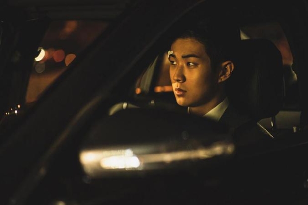 Two years after Parasite, its Korean star will now be seen in crime action film