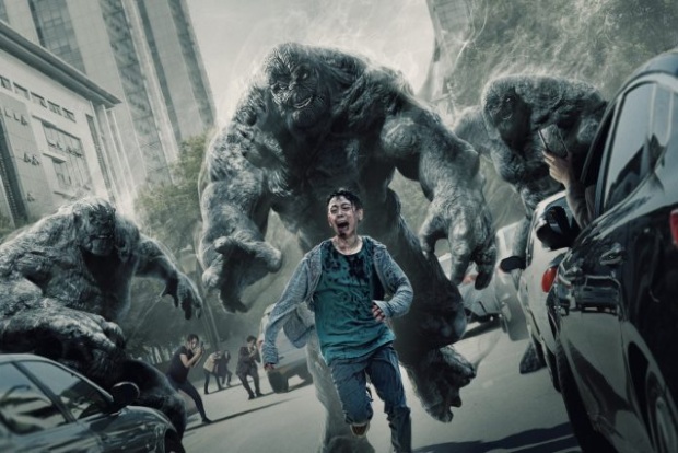 Hellbound director stunned by No. 1 spot on Netflix viewership rankings