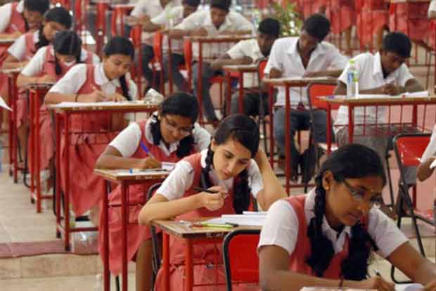TN govt to bring out Q-bank for Classes 6-12