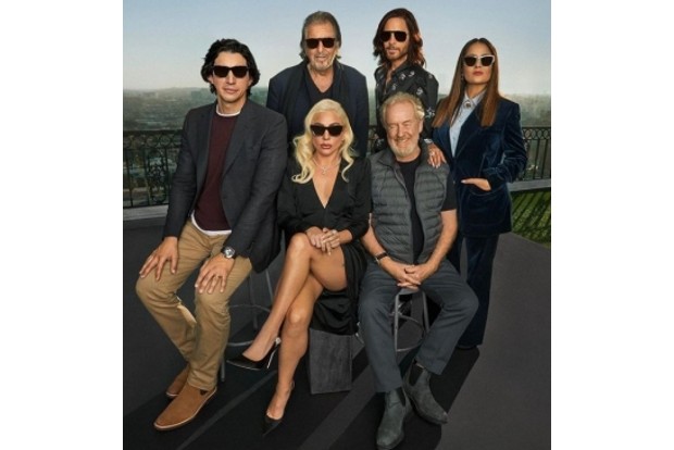 Lady Gaga needed to use Italian accent at all times for House Of Gucci