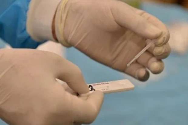 Covid: Centre to review SoPs on testing of international arrivals