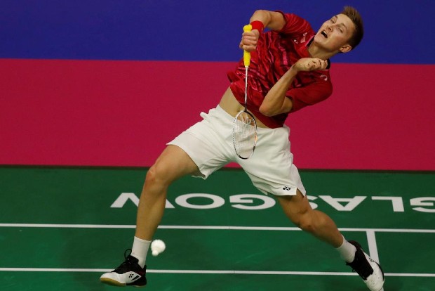 Indonesia Open: Viktor Axelsen, An Seyoung win men, womens singles titles