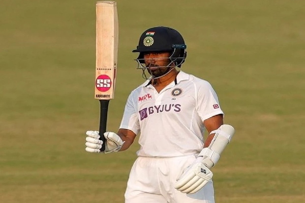 Success is not in what you have, but who you are, says Wriddhiman Saha
