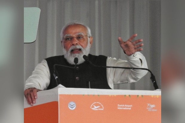 People of Tripura prefer politics of good governance: Modi