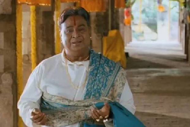 Popular film choreographer Shivashankar succumbs to covid