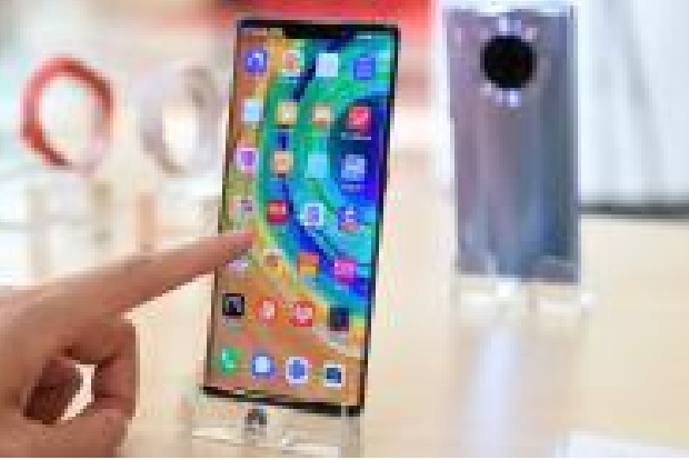 Chinas mobile phone shipments reach 282 mn units in Jan-Oct