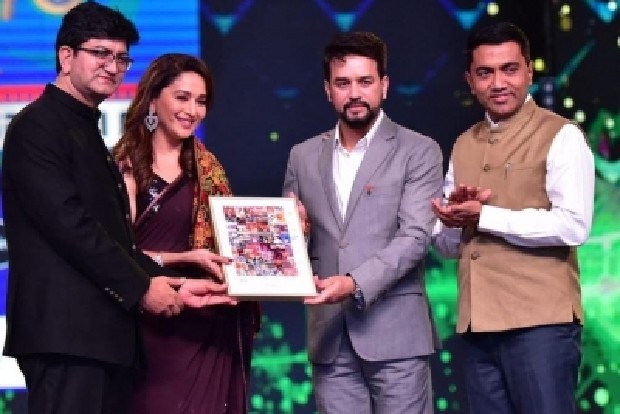 Madhuri Dixit: Wonderful time for women to be in films