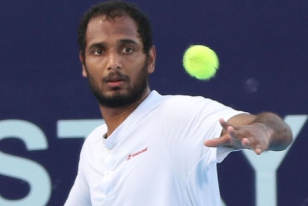 Ramkumar wins maiden singles title on ATP Challenger Tour in Manama