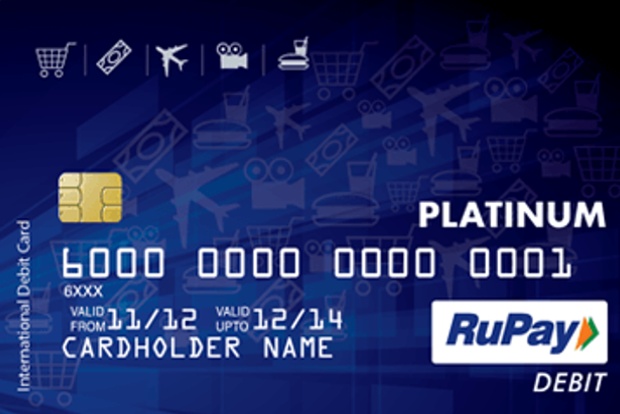 Visa complains to US govt about India backing for local rival RuPay