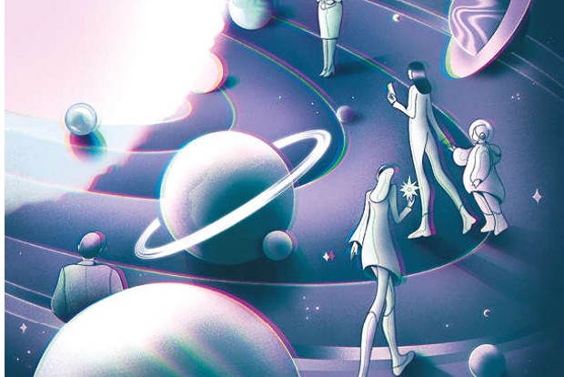 False Advertising: Why space tourists won’t find the awe they seek